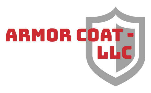 Armor Coat Logo